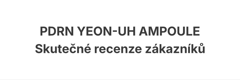 1.3. Detailed Page COOPY PDRN Yeon-Uh Ampoule